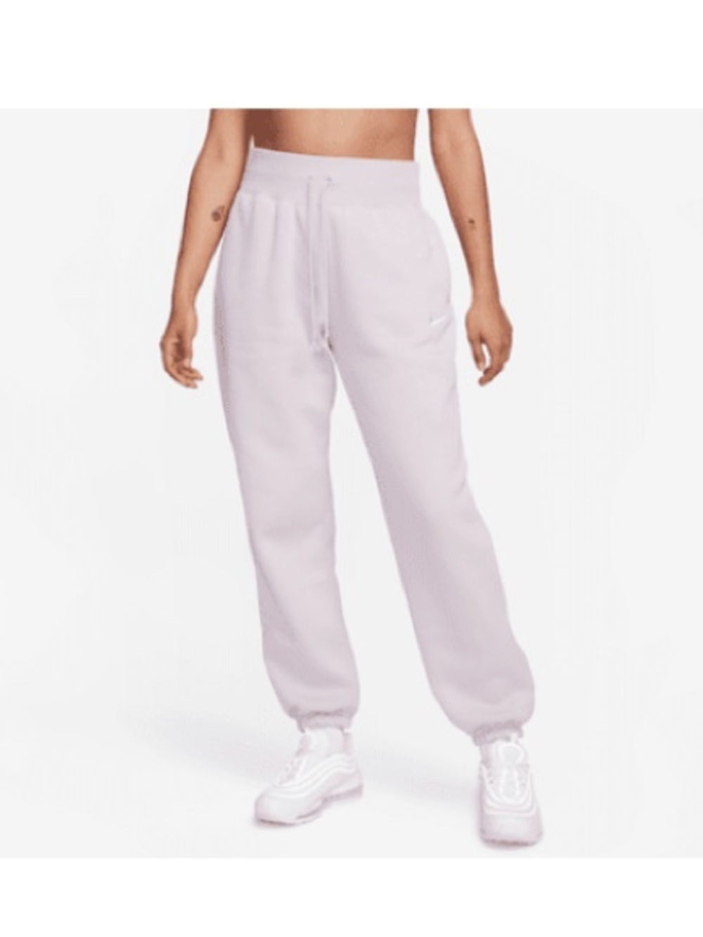 Nike Women's sportswear phoenix fleece